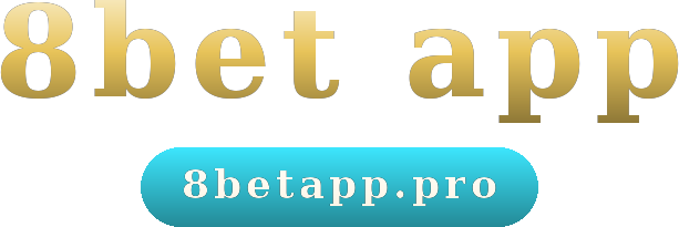 8bet app logo