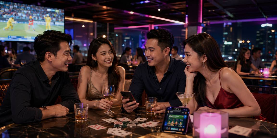 8bet app