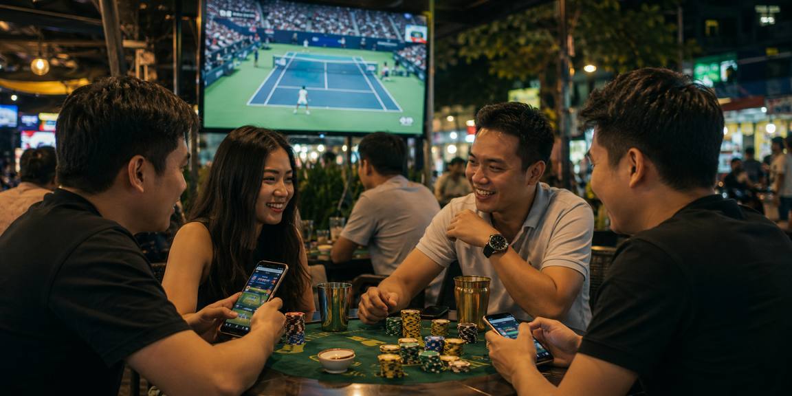 8bet app