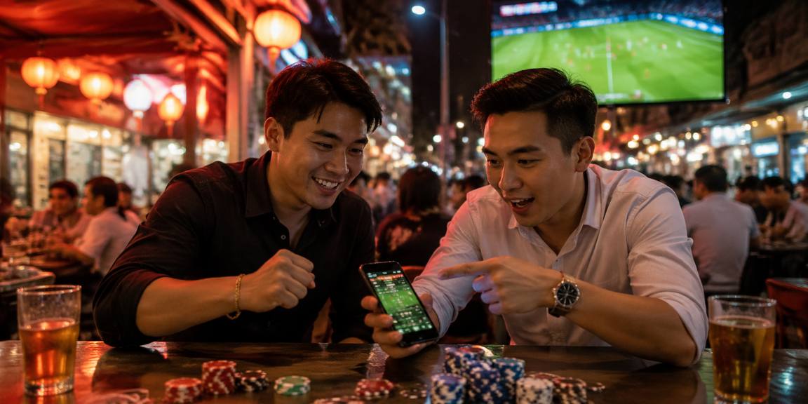 8bet app